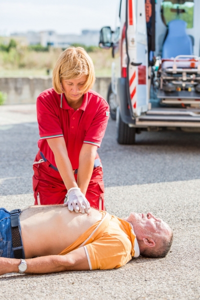 Premiers Secours en Equipe niveau 1