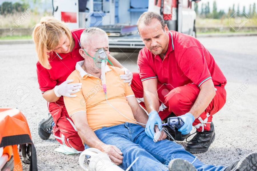 Premiers Secours en Equipe niveau 1