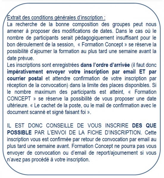 Attestation de Formation aux Gestes et Soins d’Urgences niveau 1 (AFGSU1)