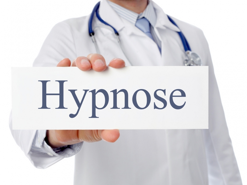 Hypnose - Communication Hypnotique