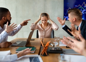 Accueil Difficile Gestion agressivité (non soignant) 1 Jour 