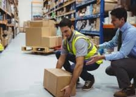 Prévention des risques liés à l'activité physique - Industrie, Bâtiment, Commerce