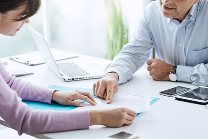 ENTRETIEN PROFESSIONNEL