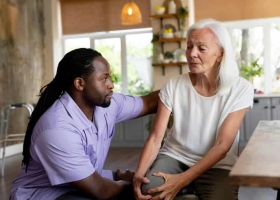 Pr&eacute;vention des Risques Psychosociaux (RPS) en EHPAD Approche int&eacute;grant la sophrologie et la Communication Non Violente (C.N.V.) 2 Jours