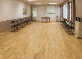 Salle de Formation ROUEN 76000| AFGSU, SST | Formation Concept