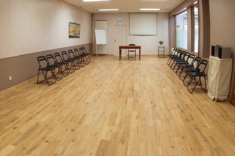 Salle de Formation ROUEN 76000| AFGSU, SST | Formation Concept