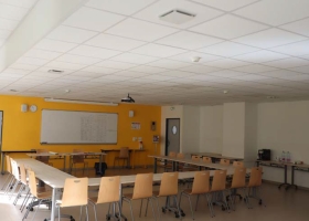 Salle de Formation ORL&Eacute;ANS 45000 | AFGSU, SST | Formation Concept