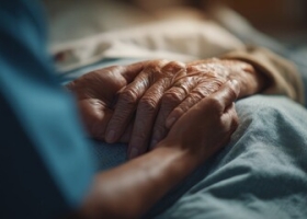 Formation pour Apaiser la douleur et accompagner la fin de vie