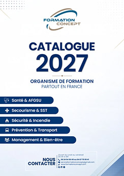 Notre catalogue de formations à télécharger
