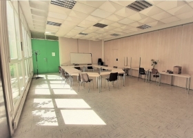 Salle de Formation PARIS 75000 - VILLEJUIF 94000 | AFGSU, SST | Formation Concept