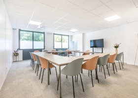 Salle de Formation POITIERS 86000 | AFGSU, SST | Formation Concept