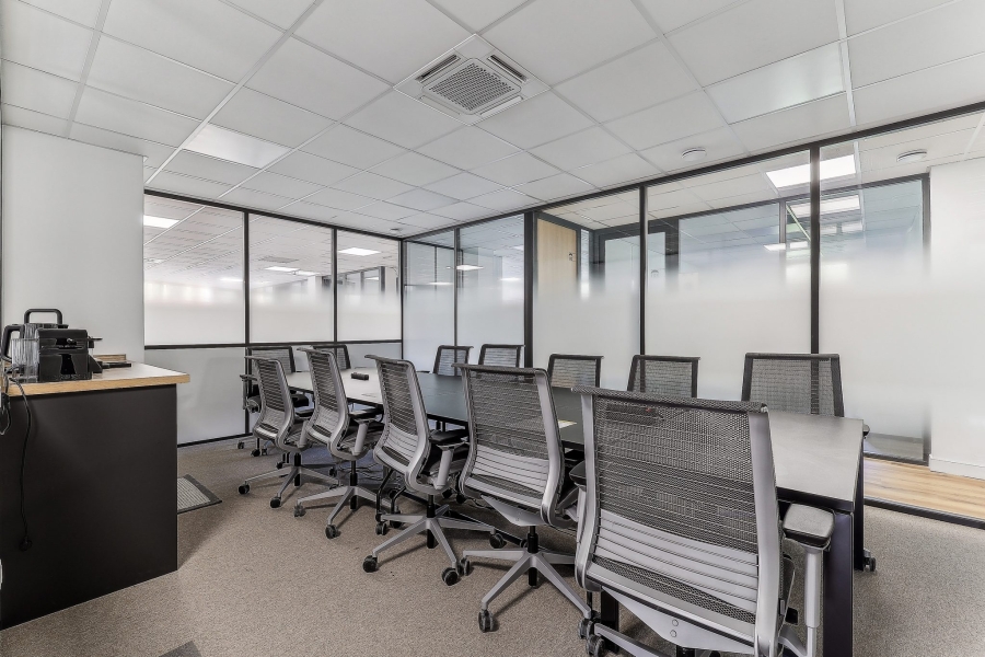 Salle de Formation AIX LES MILLES 13000 | AFGSU, SST | Formation Concept