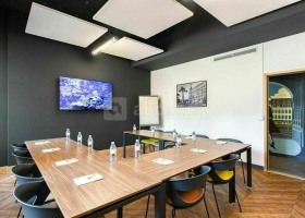 Salle de Formation NICE 06000 | AFGSU, SST | Formation Concept