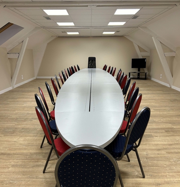 Salle de Formation PAU 64000 | AFGSU, SST | Formation Concept