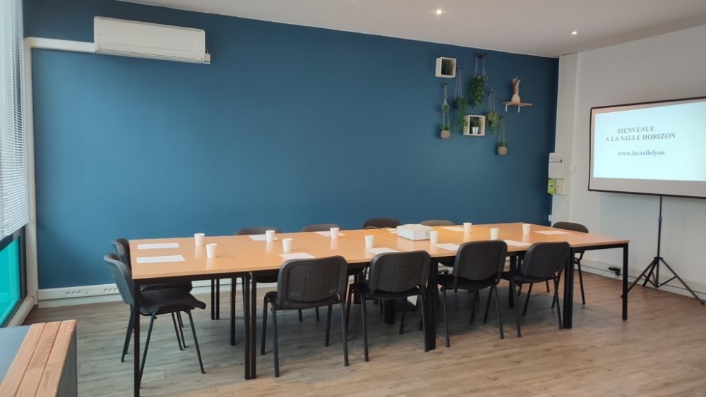 Salle de Formation LYON 69000 | AFGSU, SST | Formation Concept