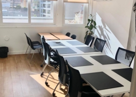 Salle de Formation MARSEILLE 13000 | AFGSU, SST | Formation Concept