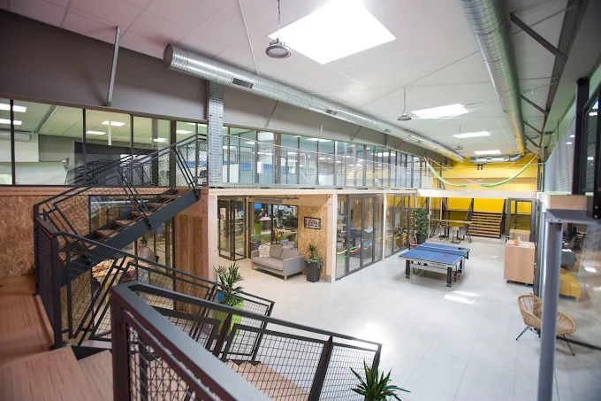 Salle de Formation NANTES 44000 ORVAULT 44700 | AFGSU, SST | Formation Concept